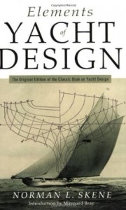 Elements of Yacht Design