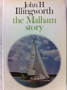 Malham Story