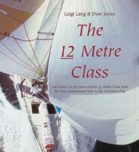 The 12 Metre Class