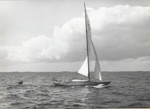 Cobra in 1956