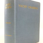 Yacht Cruising by Claude Worth