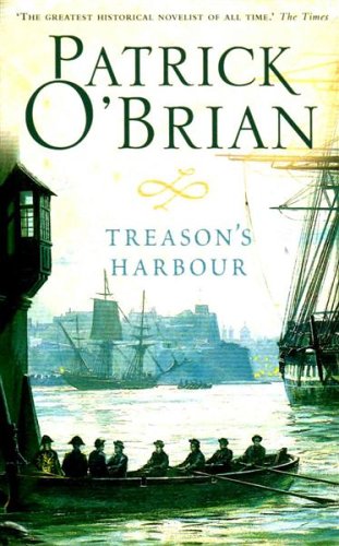 Treasons Harbour