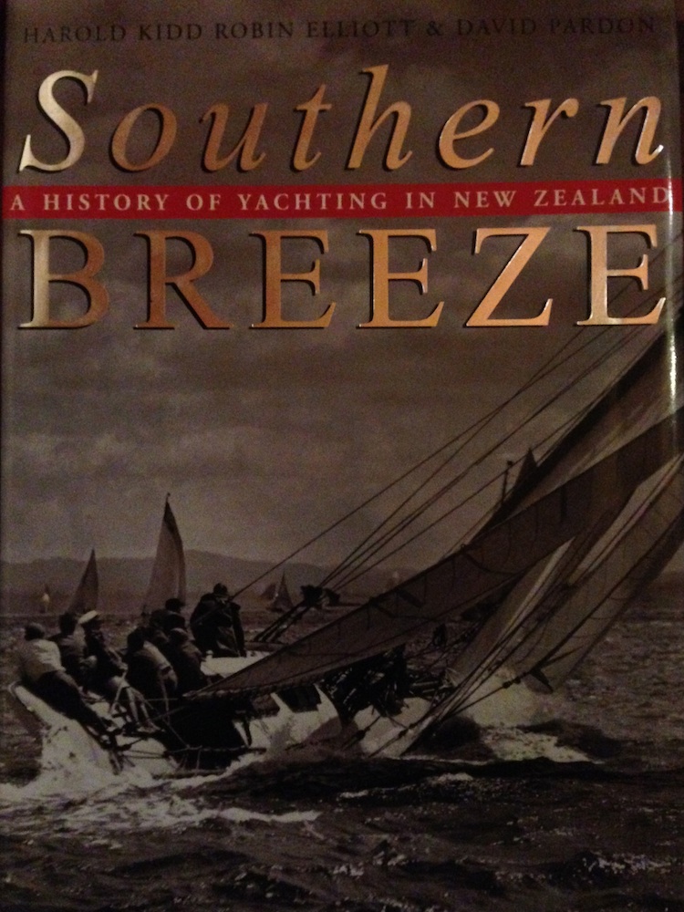 Southern Breeze