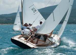 Argentario Sailing Week Trofeo Panerai