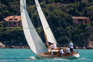 Panerai Classic Yacht Challenge 2014 Argentario Sailing Week 2014