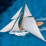 Classic Yacht Mariquita