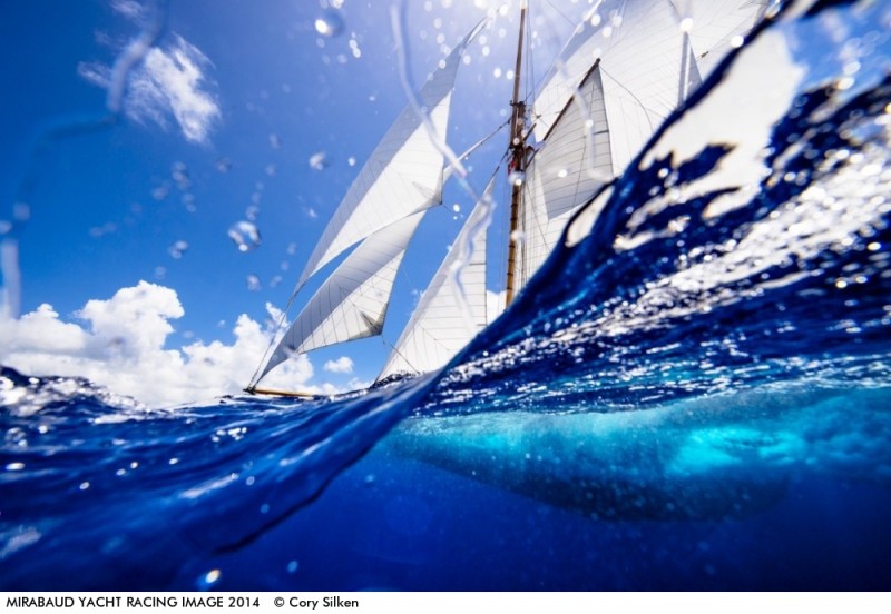 Cory-Silken_Adventuress at Antigua Classics