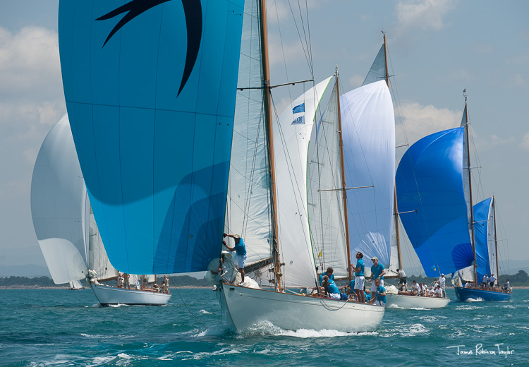 Argentario Sailing Week Trofeo Panerai